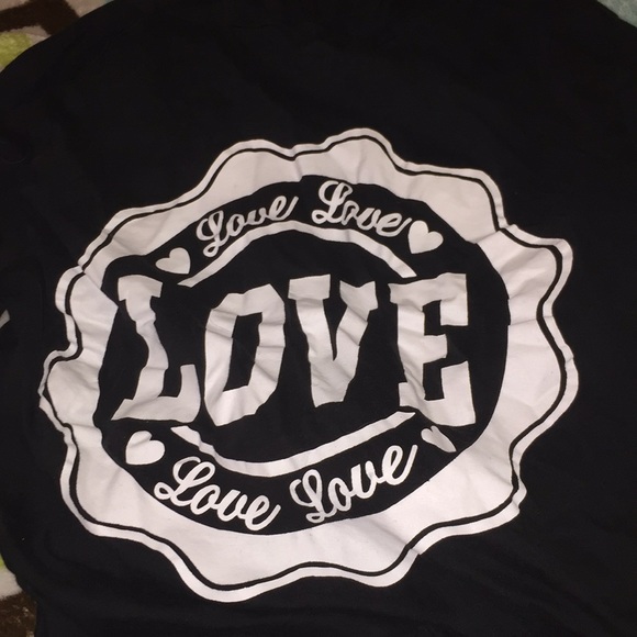 Long sleeve shirt - Picture 4 of 4